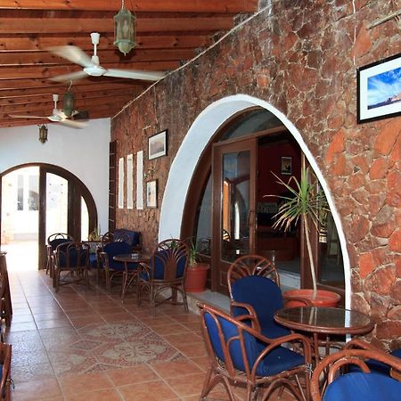Blue Beach Club Dahab Extérieur photo