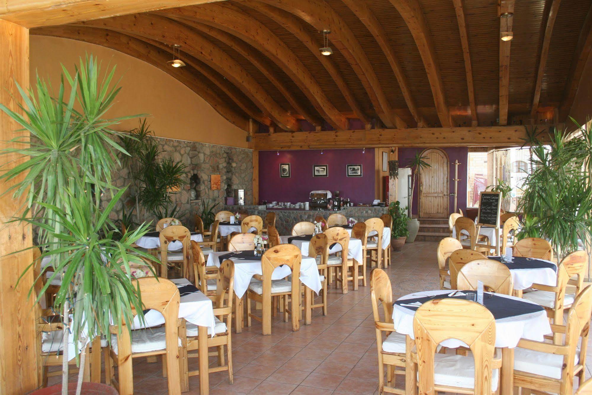 Blue Beach Club Dahab Extérieur photo