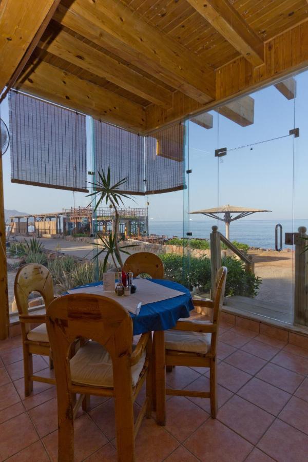 Blue Beach Club Dahab Extérieur photo